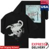 kenny shop jhayco store merch scorpio signed tee dsd