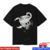 kenny shop jhayco store merch scorpio signed tee