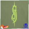 kenny slipknot merch store beast green long sleeve rtwf
