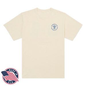 Playmaker Brand Store Merch Roommates City Tee
