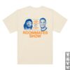 kenny playmaker brand store merch roommates city tee
