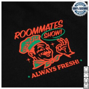 Playmaker Brand Store Merch New York Slice Tee
