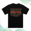 kenny playmaker brand store merch new york slice tee