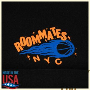 Playmaker Brand Store Merch Roommates Nyc Hoodie