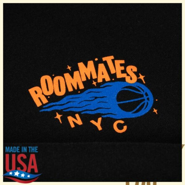 Playmaker Brand Store Merch Roommates Nyc Hoodie