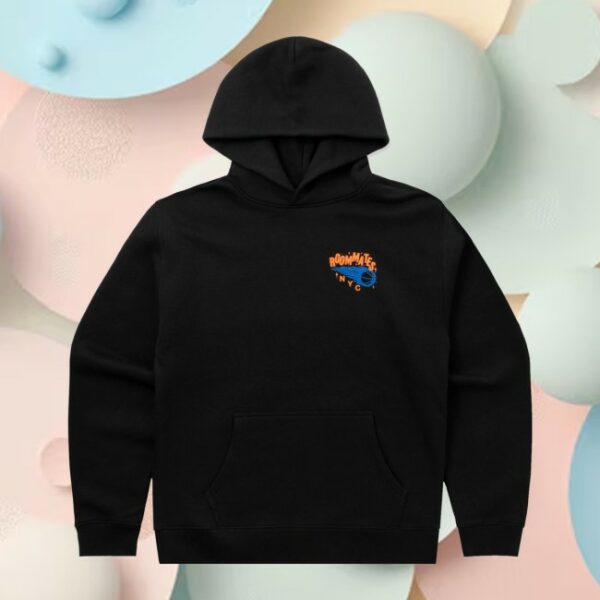 Playmaker Brand Store Merch Roommates Nyc Hoodie