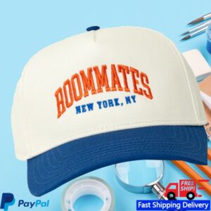 Playmaker Brand Store Merch Roommates Nyc Hat