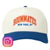 kenny playmaker brand store merch roommates nyc hat