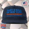 kenny playmaker brand store merch hart soul hat