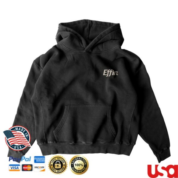 Effin Store Merch Effin Atomic Hoodie