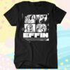 kenny effin store merch pinup grunge tee