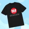 Showmethebody Store Merch Popular Front T-Shirt