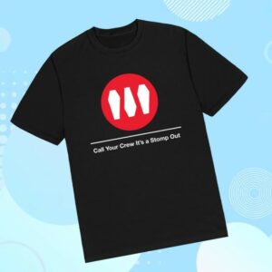 Showmethebody Store Merch Train Tee
