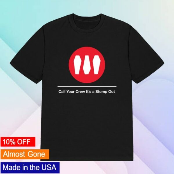 Showmethebody Store Merch Train Tee