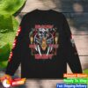 kenny showmethebody store merch radiation long sleeve
