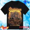 kenny Sabaton Store Merch Legends Reborn T Shirt 1