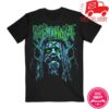 kenny rob zombie store merch tune in tee