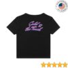 kenny run for cover records store merch angel dut creature baby rib tee s