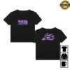 kenny run for cover records store merch angel dut creature baby rib tee