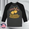 kenny Shannon Shaw Store Merch Golden Frames Raglan Tee
