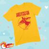Shannon Shaw Store Merch James And The Cold Gun 2025 Tour T-Shirt