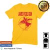 kenny Shannon Shaw Store Merch Face In The Mirror T Shirt
