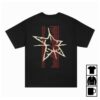 kenny Shannon Shaw Store Merch James And The Cold Gun 2025 Tour T Shirt weew
