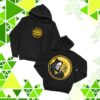 kenny Pure Noise Merch Store State Champs Not Everybody Black Pullover Hoodiev