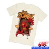 kenny Robzombie Shop Merch Thrills N Chills Teev