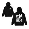 kenny Alex G Merch Store Broom Hoodies