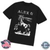 kenny Alex G Merch Store Black Horse Teev