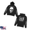 kenny You Are Safe From God Here Merch Store Skull Mask Hoodiev