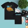 You Are Safe From God Here Merch Store Acacia O Strainative Shirt