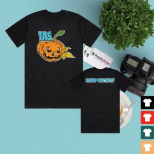 You Are Safe From God Here Merch Store Swamp Children Shirt