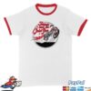 kenny Shannon Shaw Store Merch Cut The Breaks Ringer T Shirt