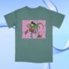 kenny Shannon Shaw Store Merch Dinosaurs Are Back Tee
