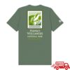 kenny hawaii pacific parks store merch hawaii volcanoes national park kahuku unit logo t shirt