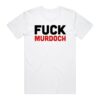 kenny lonely kids club store merch the chaser fuck murdoch tee