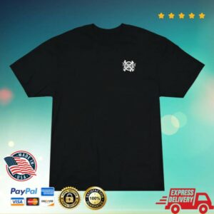 In4mation Store Merch American Dream X In4mation Tee