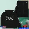 kenny in4mation store merch crossbones 2 zip up hoodie sd
