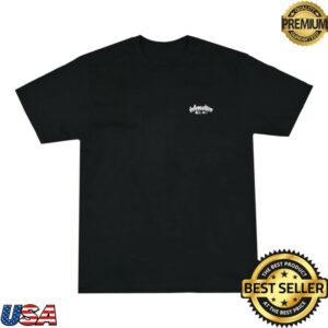 In4mation Store Merch Water Dragon Tee