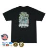 kenny in4mation store merch water dragon tee