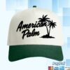 kenny niko moon store merch american palm hat