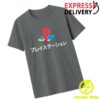 Steal Deal Store Merch Licensed Nickelodeon Angelica T-Shirt