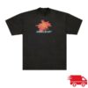 Zumiez Store Merch Brooklyn Projects X Linkin Park Frequency Black T-Shirt
