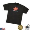 kenny Run For Cover Records Merch Store Angel DuT Tarantula Shirtv
