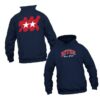 kenny Bretts Bites Merch Store Bites Run Club Volume 2 Heavyweight Hoodiea