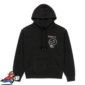 Steal Deal Store Merch Licensed Graphic Hoodie
