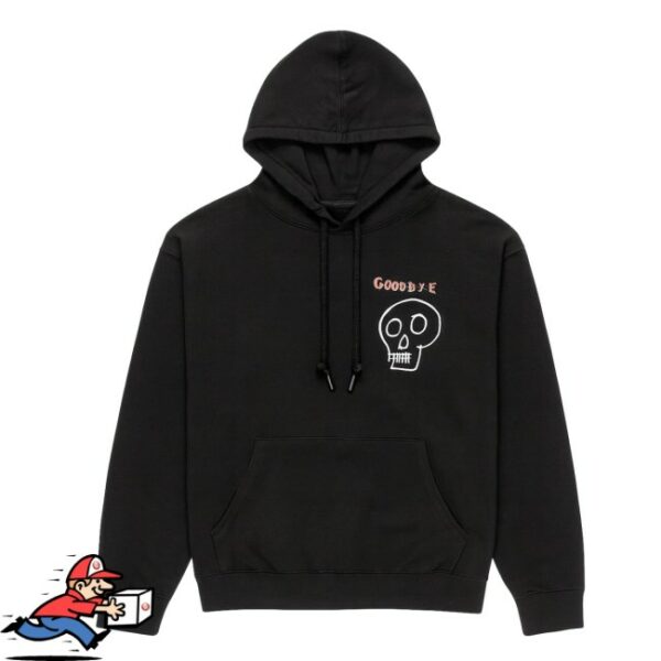 Steal Deal Store Merch Licensed Graphic Hoodie