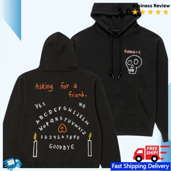 Steal Deal Store Merch Licensed Graphic Hoodie
